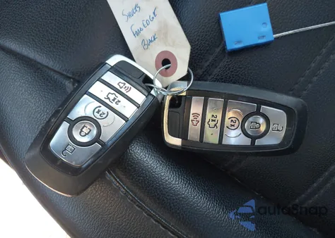 2019 Ford Edge Sel from USA, damaged, VIN 2FMPK4J91KBB07763